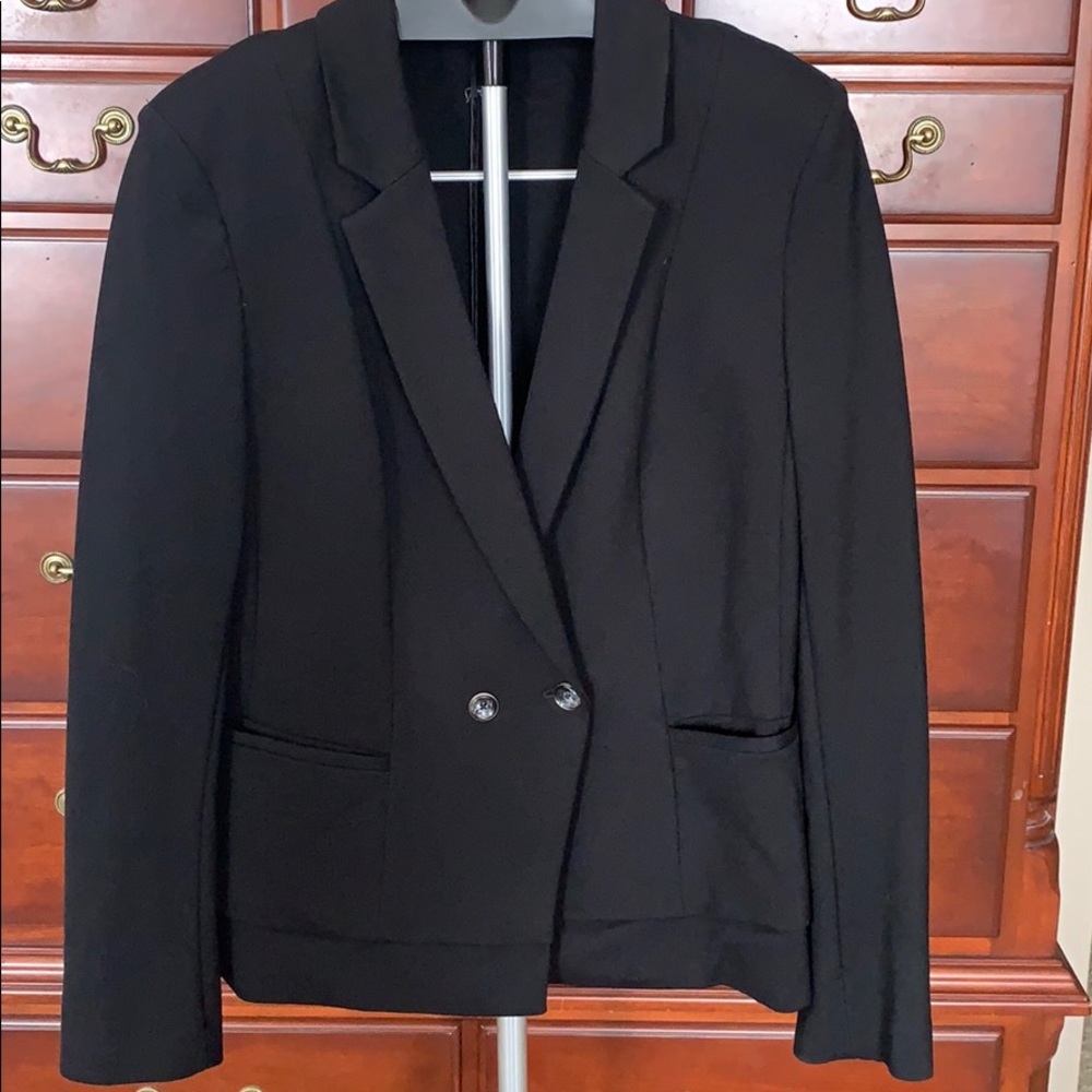 White House Black Market Jacket/Blazer
